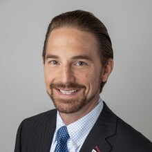 Eric Larkin, SIOR